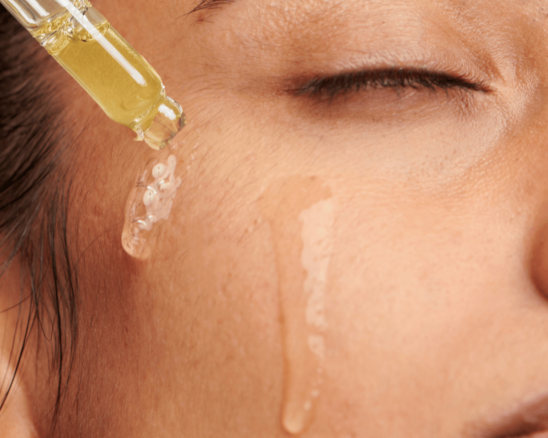 Just Bee Nice Facelifting: Hautgesundheit als Glow-Faktor - JUST BEE NICE