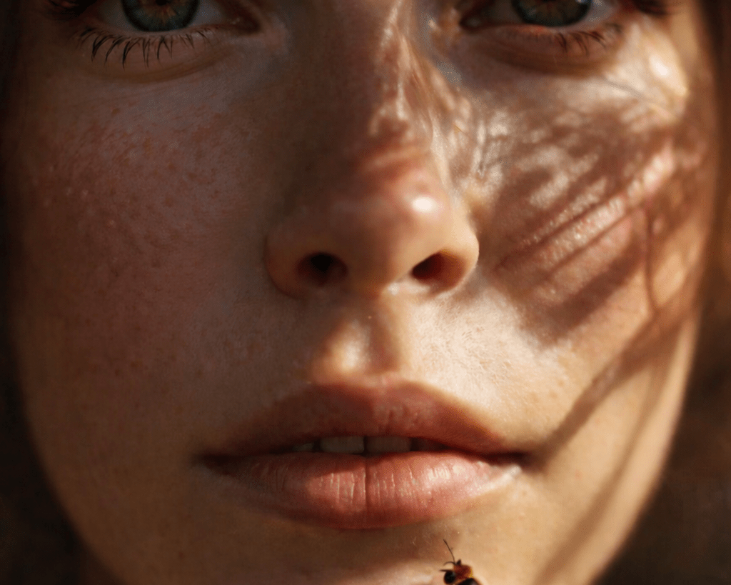 Das wichtigste Well-Aging-Ritual für die Haut: Sonnenschutz - JUST BEE NICE