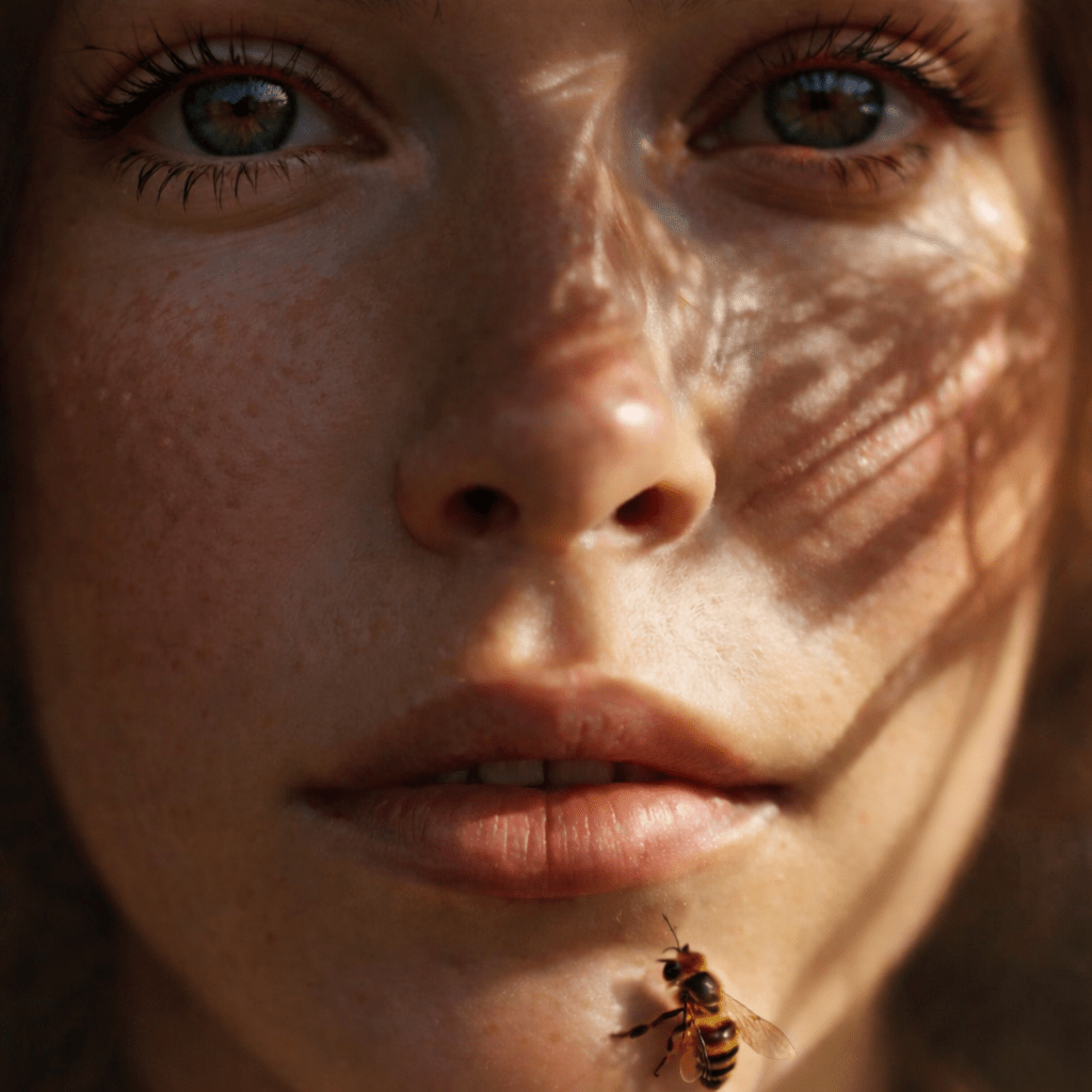 Das wichtigste Well-Aging-Ritual für die Haut: Sonnenschutz - JUST BEE NICE