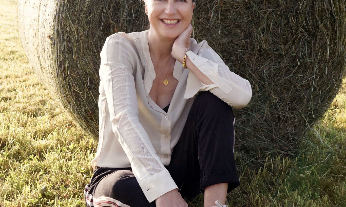 Gesichtspflege mit Gelée Royale – natürliche Longevity-Power - JUST BEE NICE