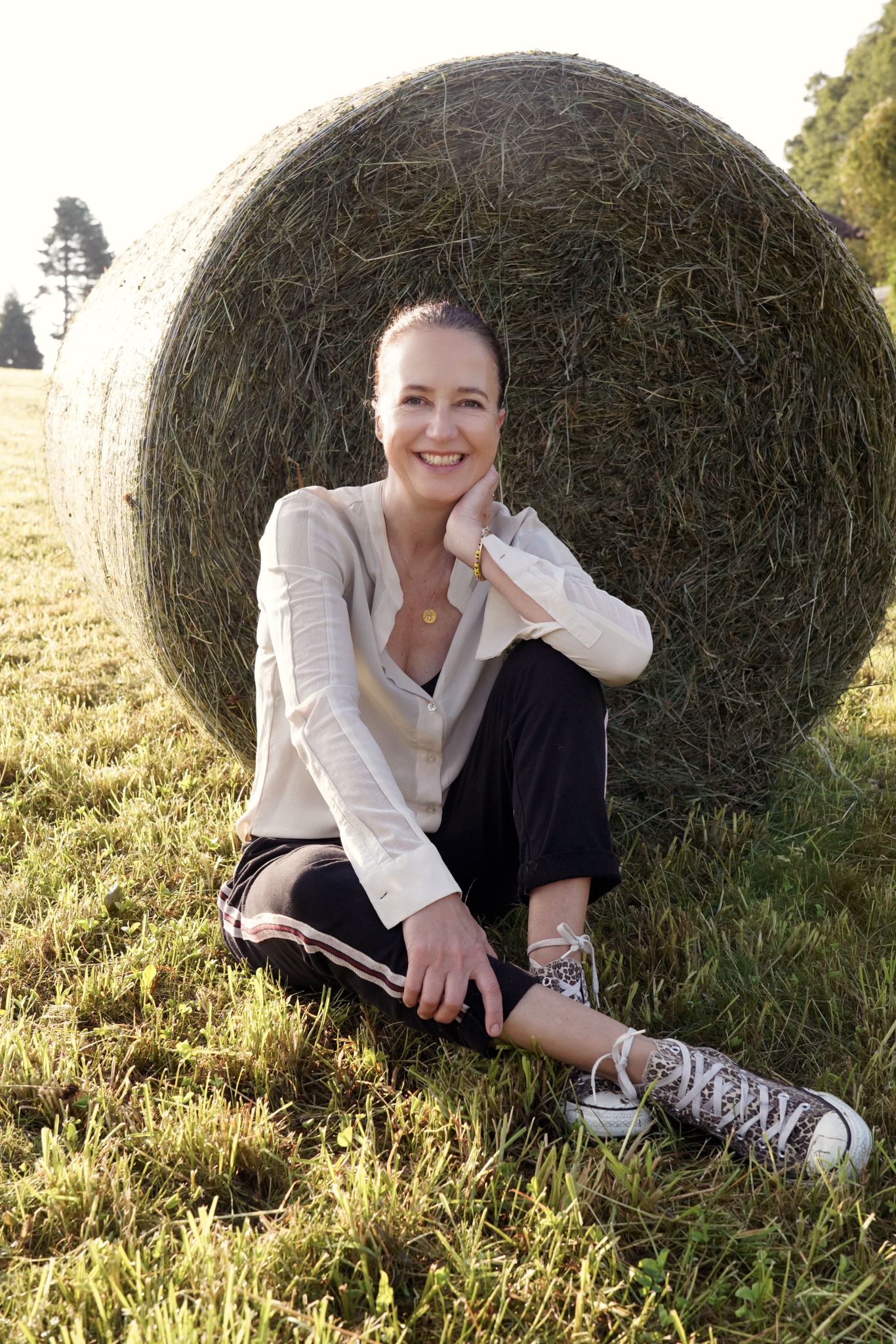 Gesichtspflege mit Gelée Royale – natürliche Longevity-Power - JUST BEE NICE