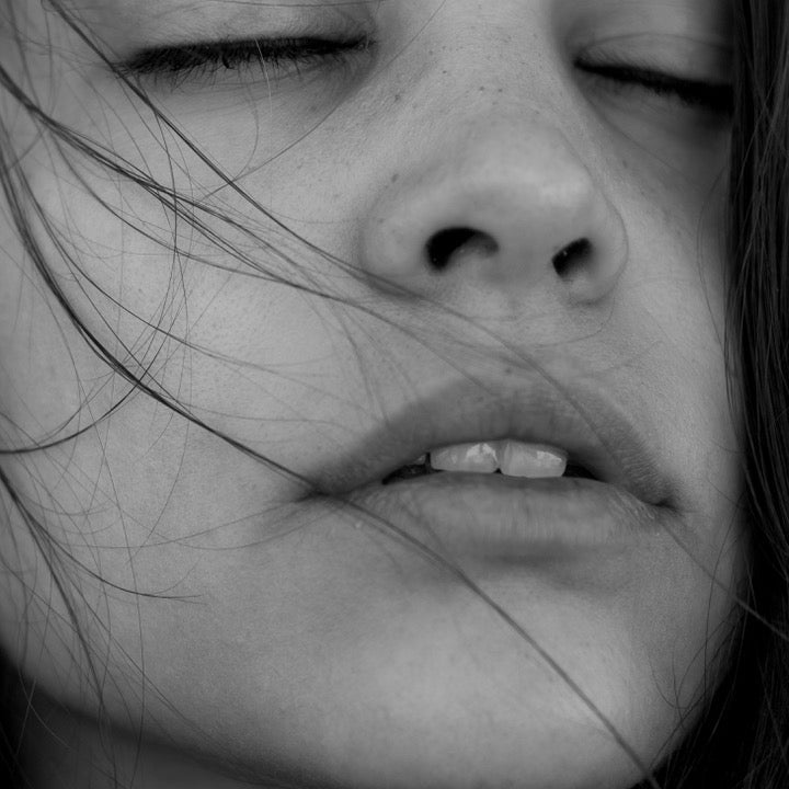 Periorale Dermatitis - wenn die Haut nach Stille verlangt - JustBeeNice