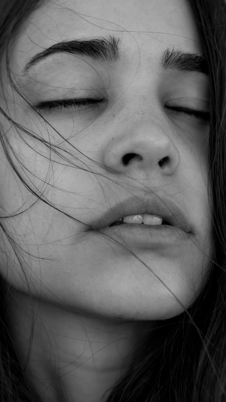 Periorale Dermatitis - wenn die Haut nach Stille verlangt - JustBeeNice
