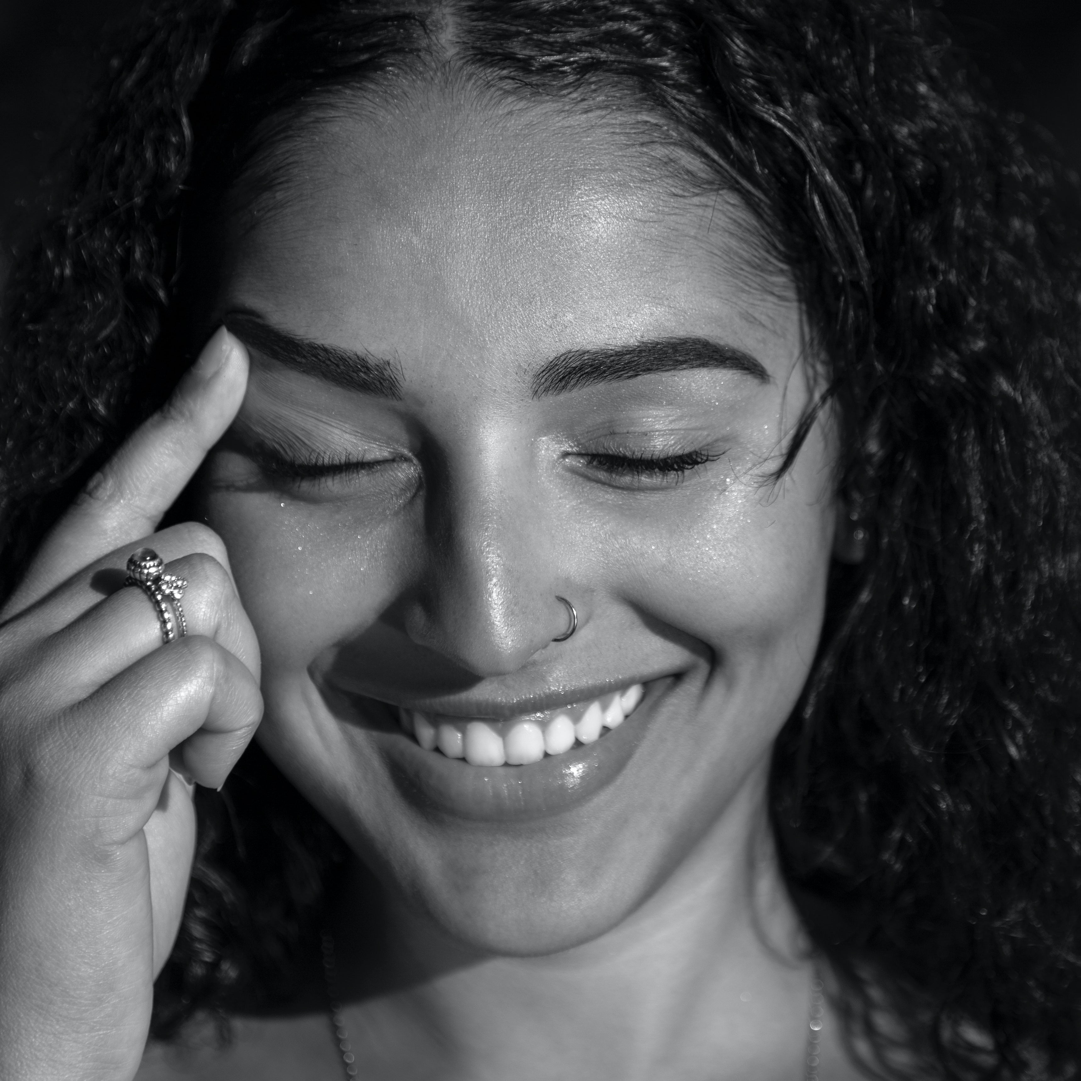 SCHÖN DURCH VITAMIN BEE! Mit Honig und Co. zum Super Glow - JustBeeNice