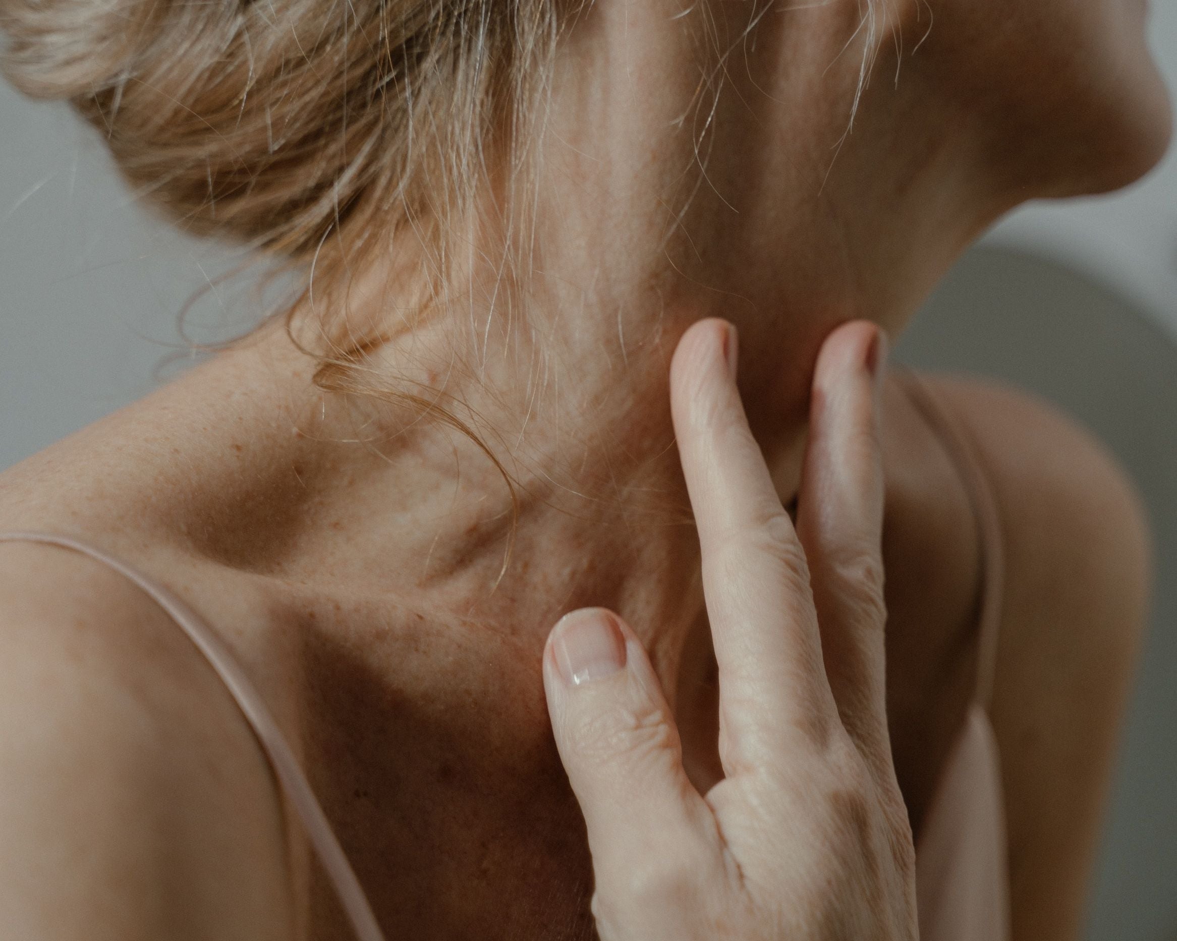 Was deine Haut ab 40 wirklich braucht: Eine gute Pflegeroutine und Well Aging