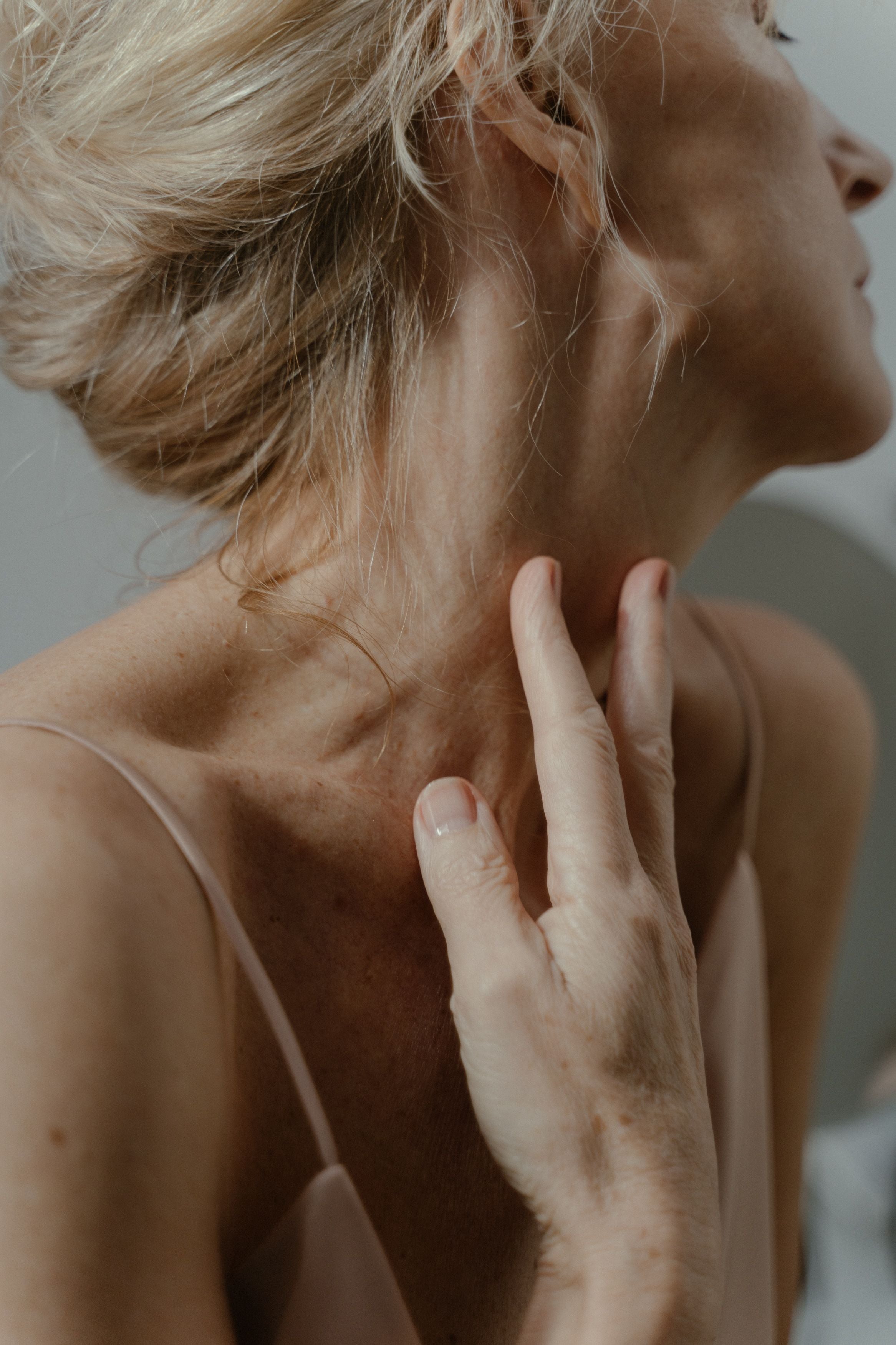 Was deine Haut ab 40 wirklich braucht: Eine gute Pflegeroutine und Well Aging