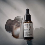 THE LIFT & GLOW SET — Gua Sha für natürliches Lifting, Propolis Face Oil für strahlenden Glow - JUST BEE NICE