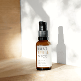 THE SERUM 30 ml in der Glasflasche - JustBeeNice