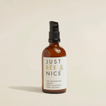 THE CLEANSING 100 ml in der Glasflasche - JustBeeNice