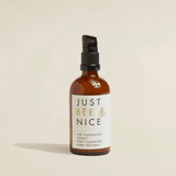 THE CLEANSING 100 ml in der Glasflasche - JustBeeNice