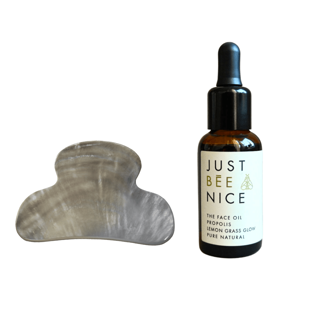 THE PRIVATE SPA SET - JustBeeNice