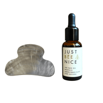 THE PRIVATE SPA SET - JustBeeNice