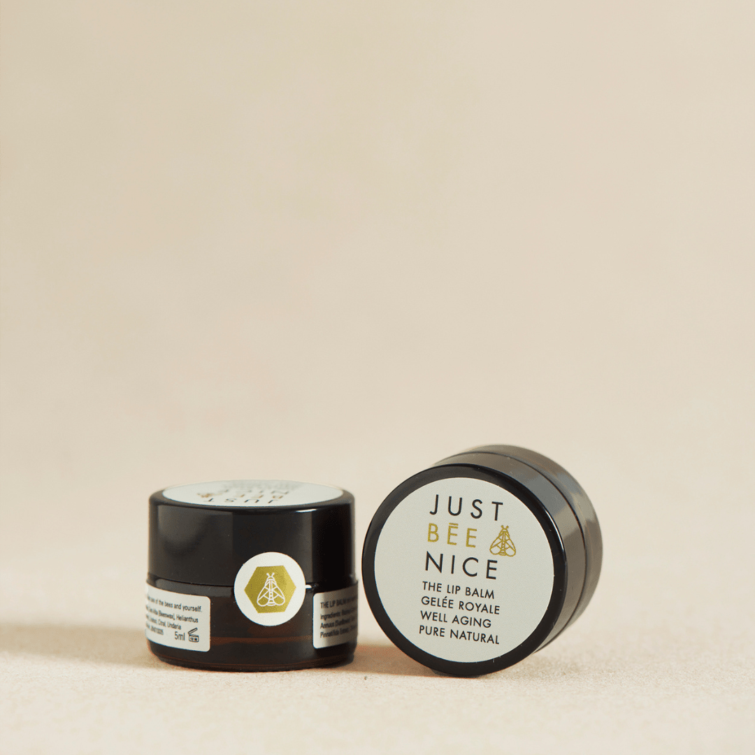 THE SUN CARE SET — Schutz und Pflege. Mineralisch. Ohne Kompromisse - JUST BEE NICE