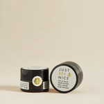 THE SUN CARE SET — Schutz und Pflege. Mineralisch. Ohne Kompromisse - JUST BEE NICE