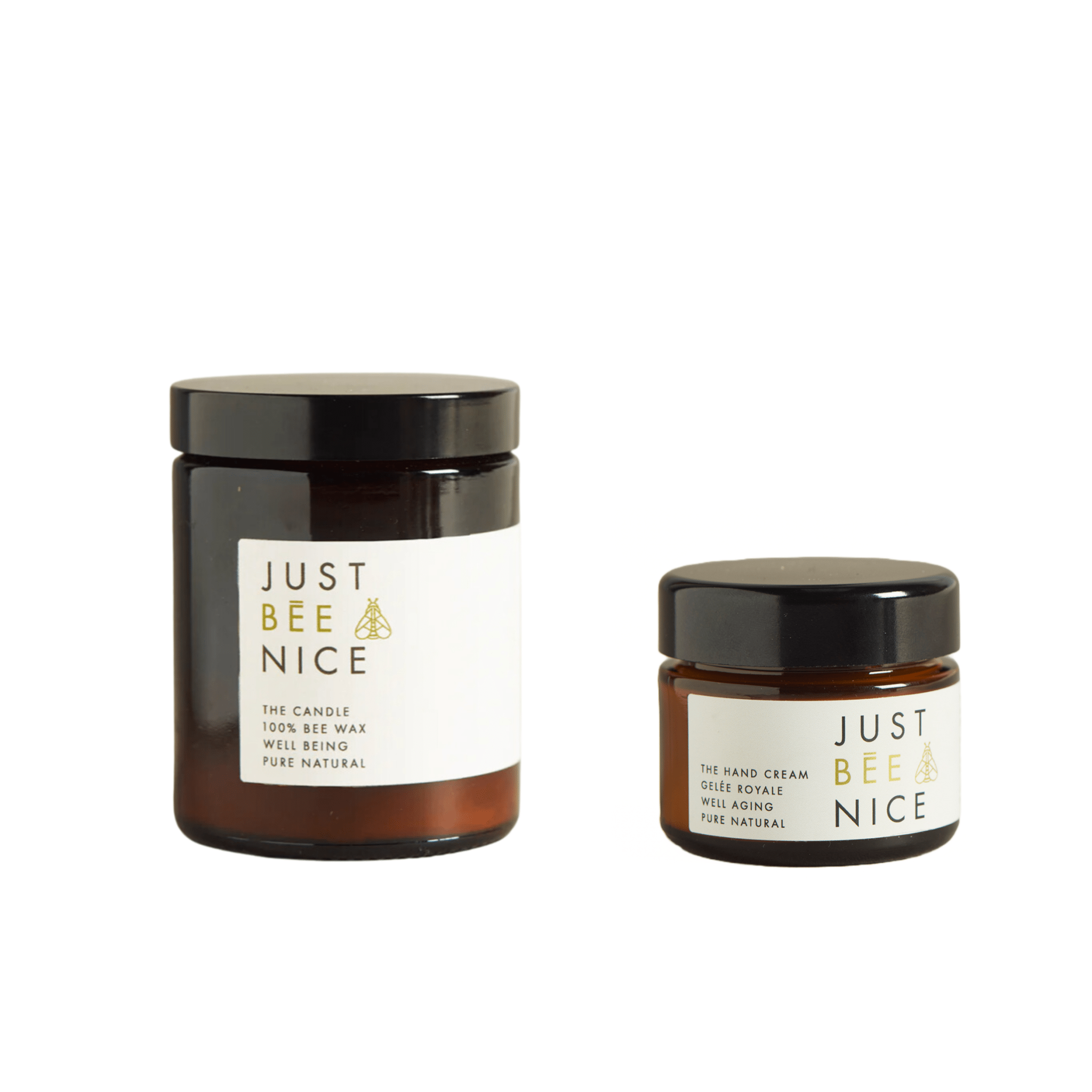 THE COZY SET - JustBeeNice