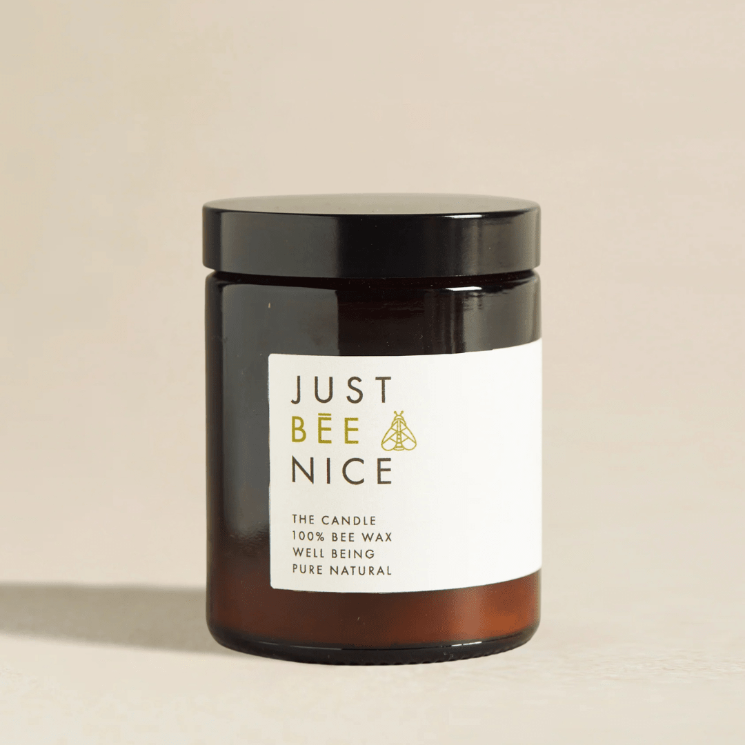 THE CANDLE - JustBeeNice