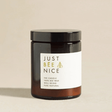 THE CANDLE - JustBeeNice