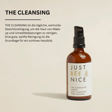 THE SKIN CARE SET - JustBeeNice