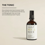 THE SKIN CARE SET - JustBeeNice