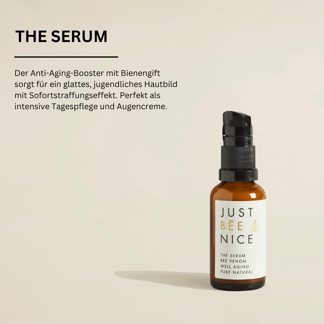 THE SKIN CARE SET - JustBeeNice