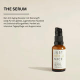 THE SKIN CARE SET - JustBeeNice