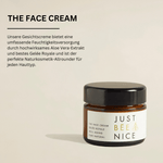 THE SKIN CARE SET - JustBeeNice