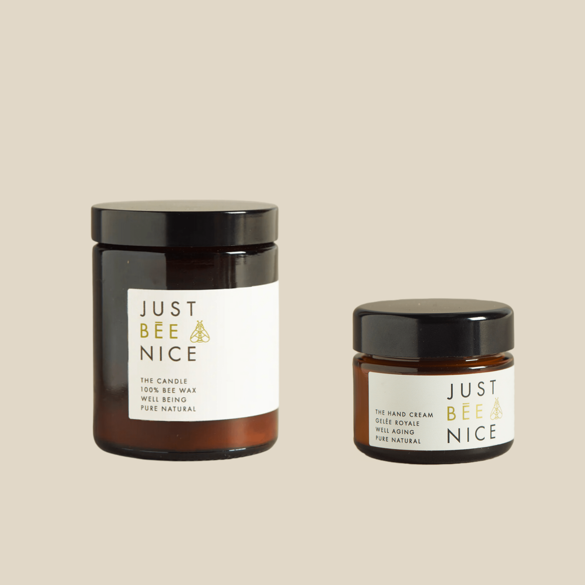 THE COZY SET - JustBeeNice