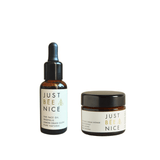 THE RICH CARE SET - JustBeeNice