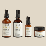 THE SKIN CARE SET - JustBeeNice
