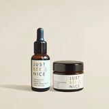 THE RICH CARE SET - JustBeeNice