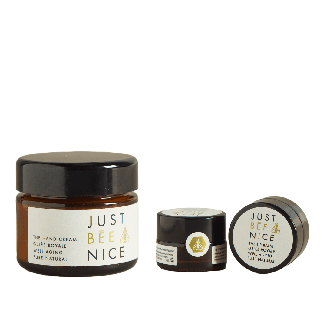 THE NICE GIFT - JustBeeNice