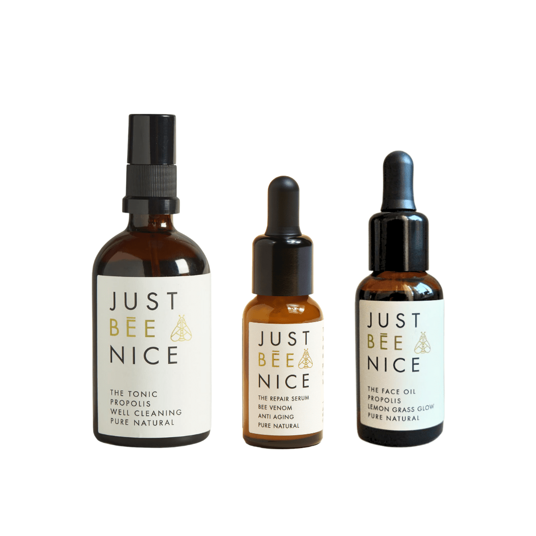 THE FOUNDER'S EDIT — Meine Favourites, wenn ich mich entscheiden müsste - JUST BEE NICE