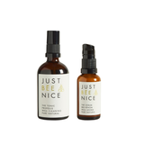 THE HYDRATION RITUAL SET — Feuchtigkeit pur für frische, straffere Haut