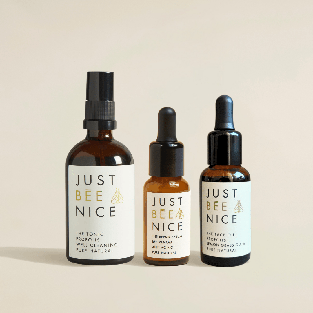 THE FOUNDER'S EDIT — Meine Favourites, wenn ich mich entscheiden müsste - JUST BEE NICE