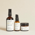 THE SENSITIVE CARE SET — Propolis und Gelée Royale für beruhigte, ausgeglichene Haut - JUST BEE NICE