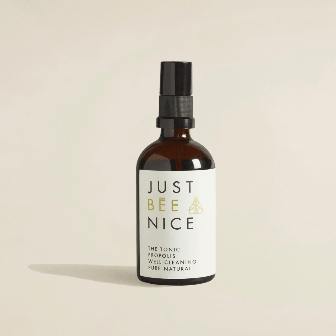 THE CLEANSING SET - JustBeeNice