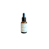 THE FACE OIL 30ml in der Glasflasche - JustBeeNice