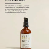 THE SKIN CARE SET - JustBeeNice