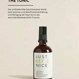 THE SKIN CARE SET - JustBeeNice