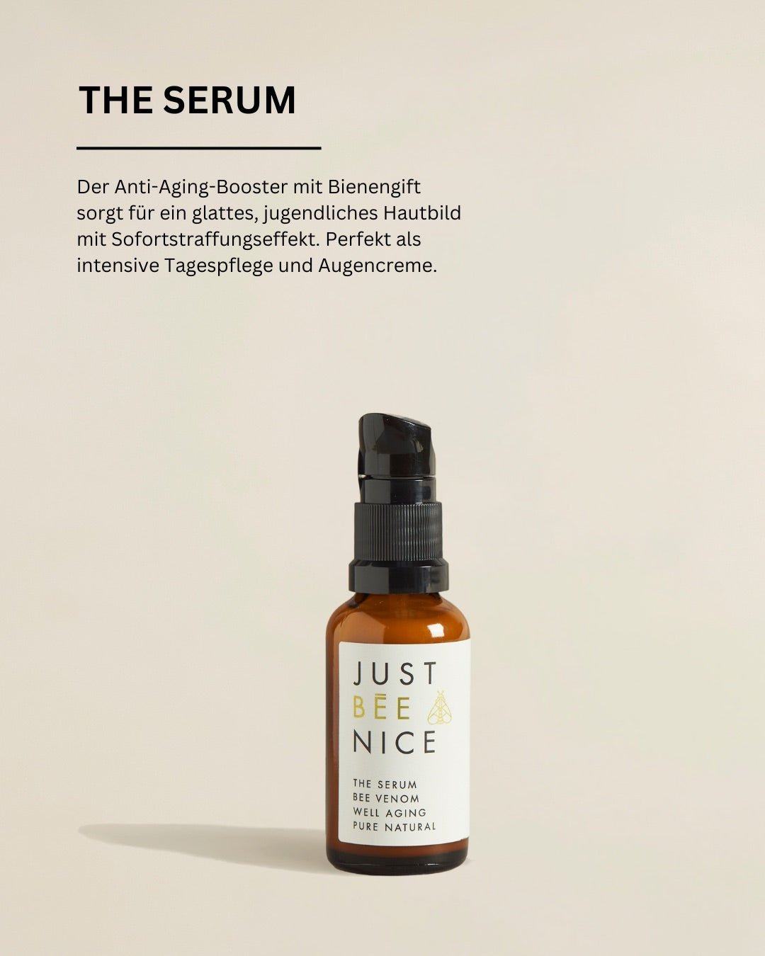 THE SKIN CARE SET - JustBeeNice
