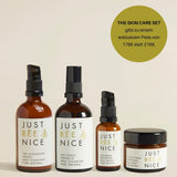 THE SKIN CARE SET - JustBeeNice