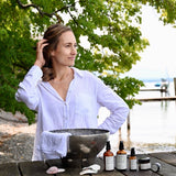 THE SKIN CARE SET - JustBeeNice