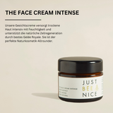 THE COMPLETE CARE SET INTENSE— Gesunde Haut mit der Kraft der Bienen