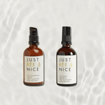 THE CLEANSING SET - JustBeeNice
