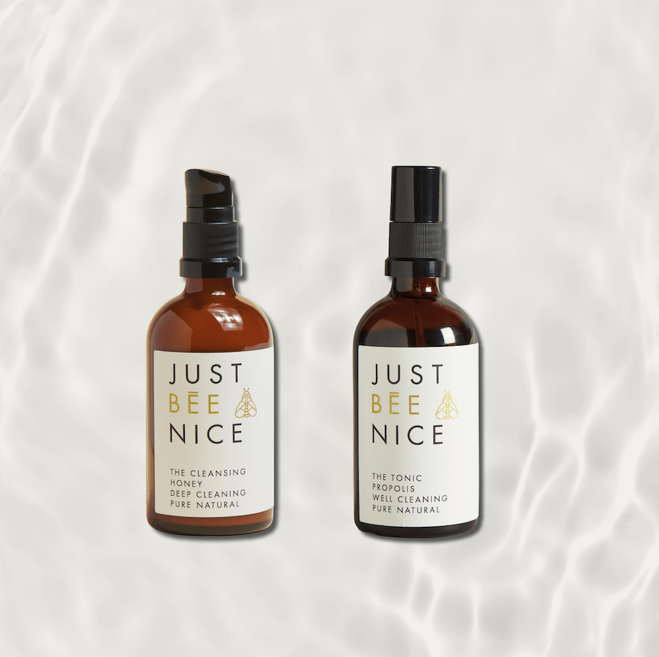 THE CLEANSING SET - JustBeeNice