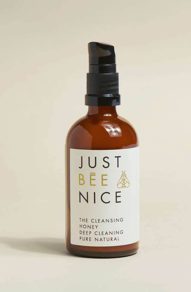 THE CLEANSING SET - JustBeeNice