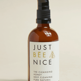 THE CLEANSING SET - JustBeeNice