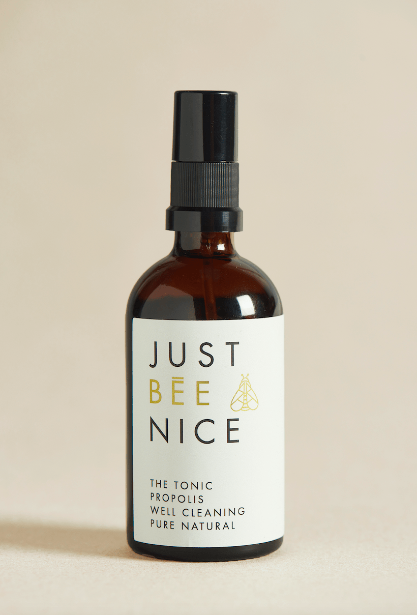 THE CLEANSING SET - JustBeeNice