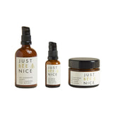 START THE SYSTEM CLEANSING - JustBeeNice