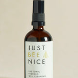 THE TONIC 100 ml in der Glasflasche - JustBeeNice